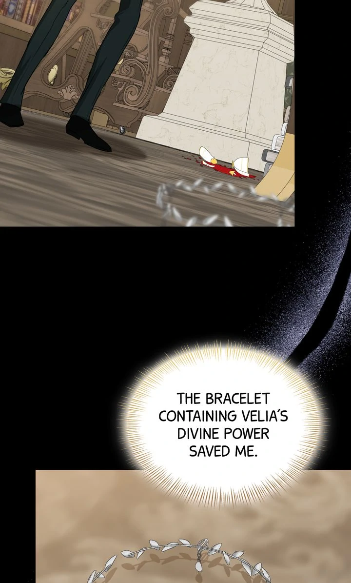 Our Tyrant Became Young chapter 87 page 66