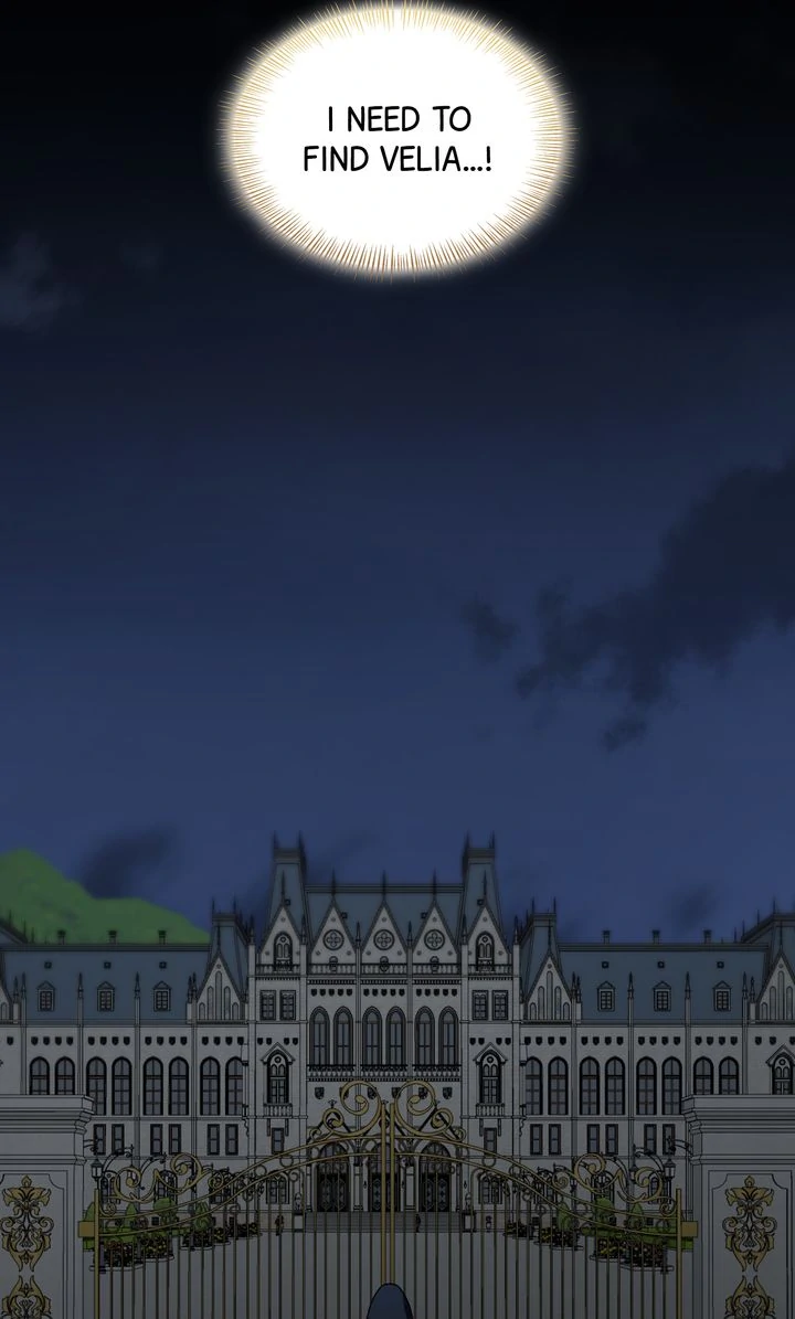 Our Tyrant Became Young chapter 87 page 68