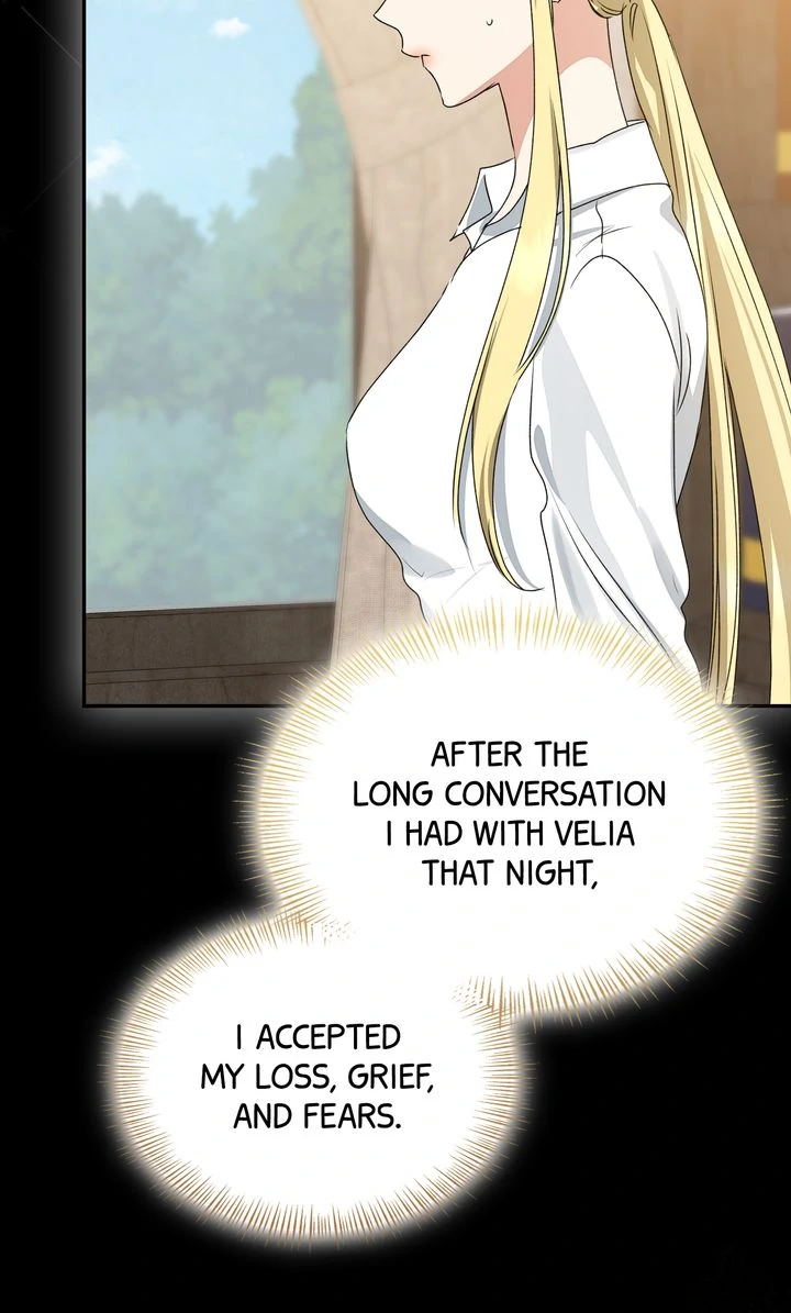 Our Tyrant Became Young chapter 87 page 7