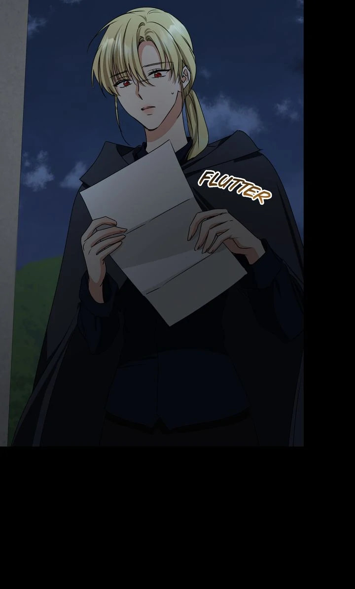Our Tyrant Became Young chapter 87 page 72