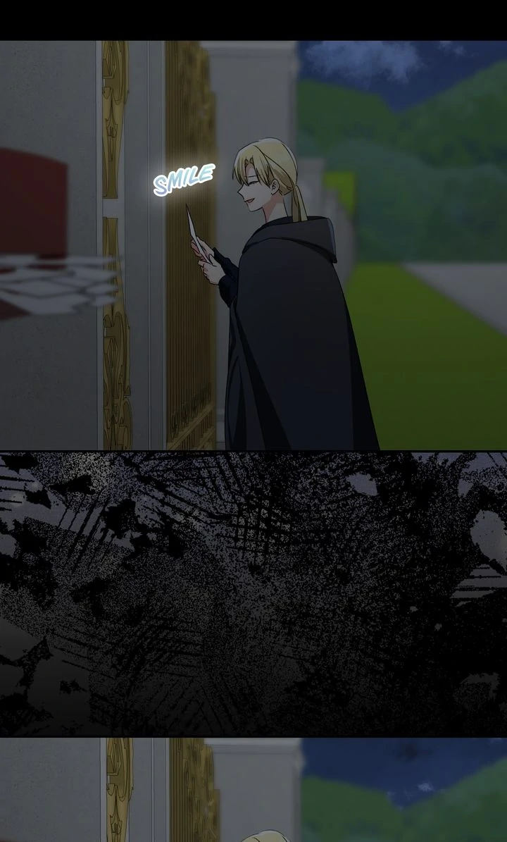 Our Tyrant Became Young chapter 87 page 73