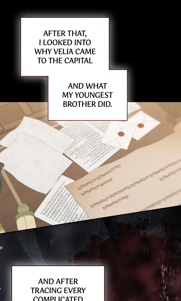 Our Tyrant Became Young chapter 87 page 81