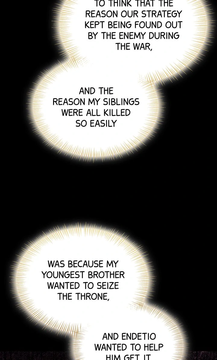 Our Tyrant Became Young chapter 87 page 83