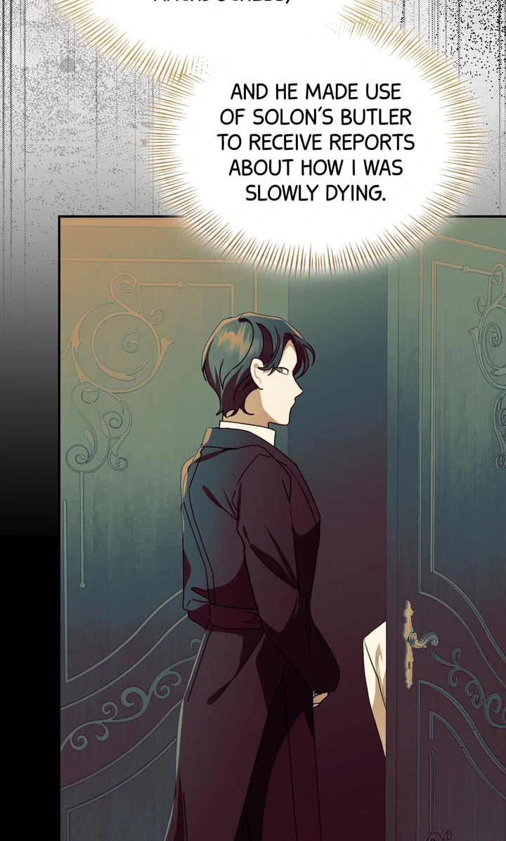Our Tyrant Became Young chapter 87 page 85