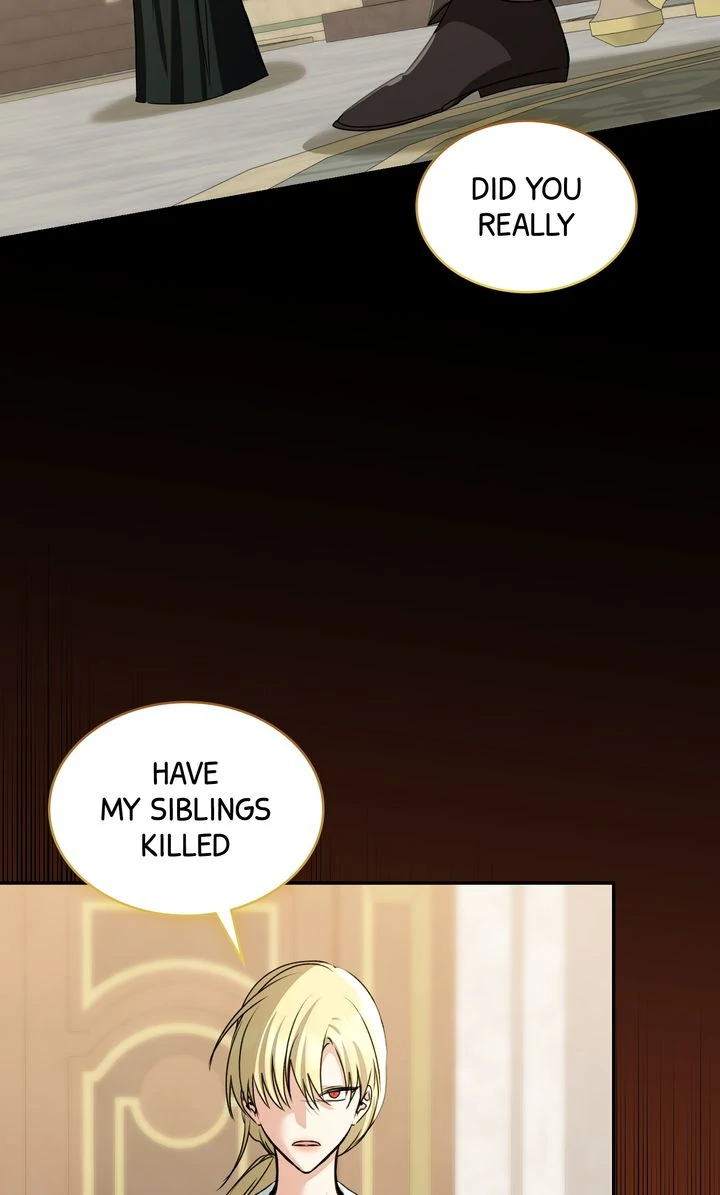 Our Tyrant Became Young chapter 87 page 87