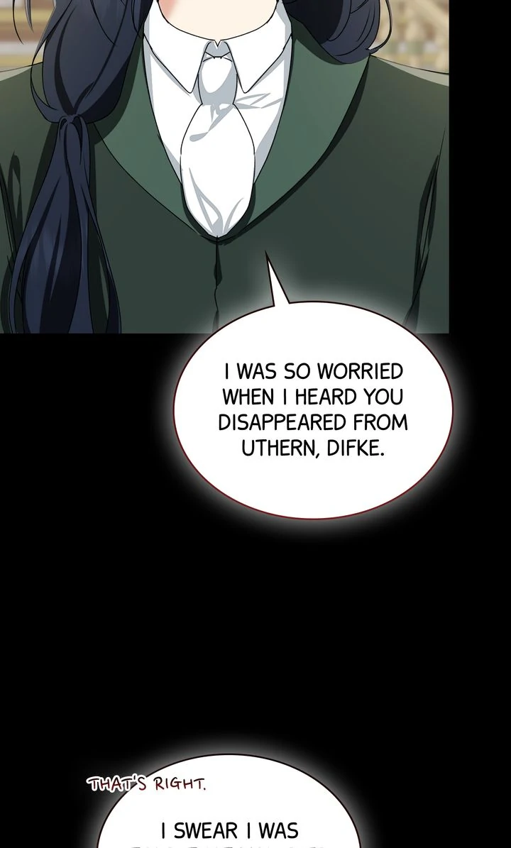 Our Tyrant Became Young chapter 87 page 91