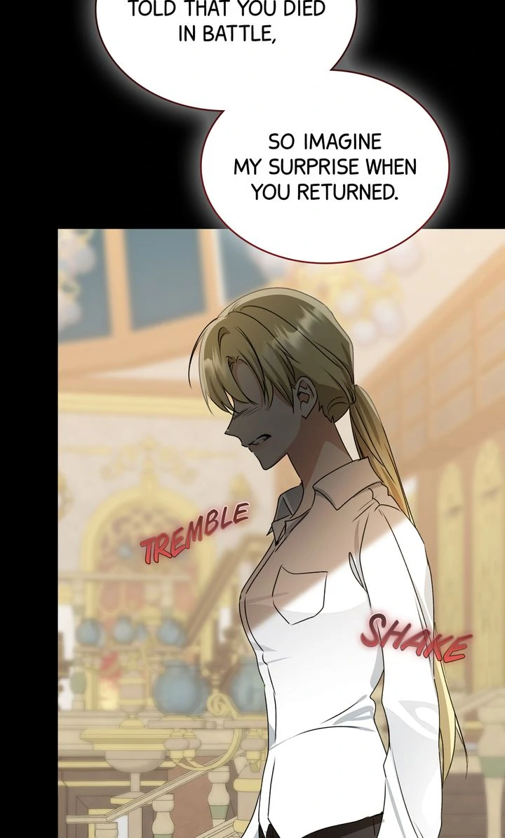 Our Tyrant Became Young chapter 87 page 92