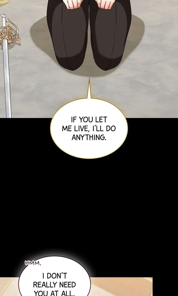 Our Tyrant Became Young chapter 87 page 97