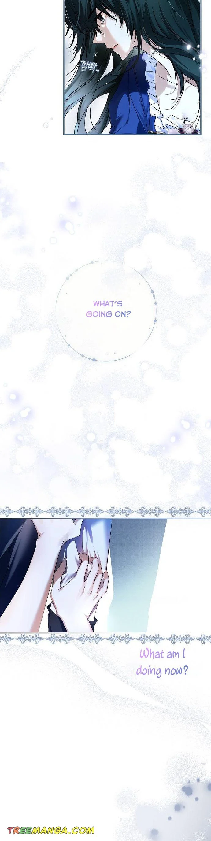 My Body Has Been Possessed By Someone chapter 1 page 2