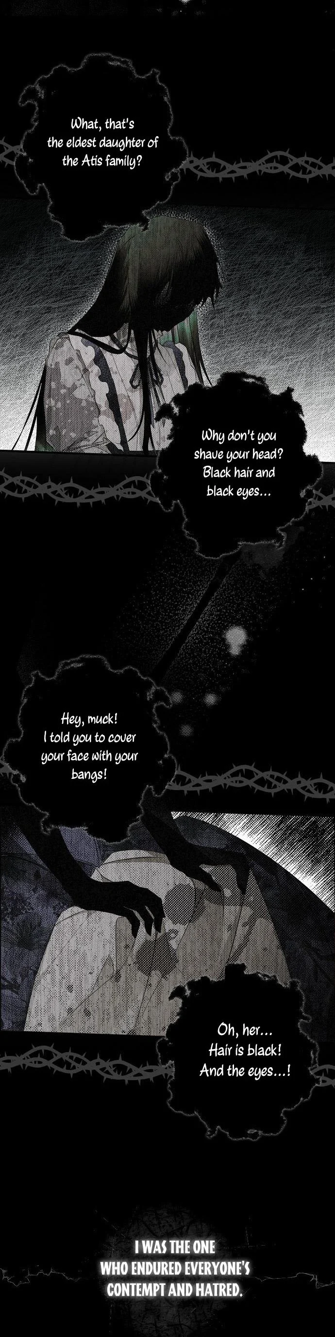 My Body Has Been Possessed By Someone chapter 1 page 14