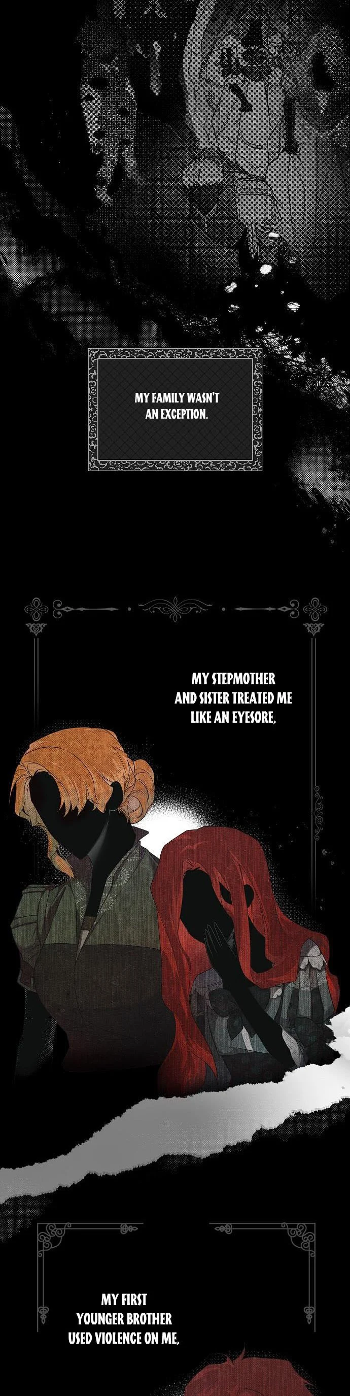 My Body Has Been Possessed By Someone chapter 1 page 18