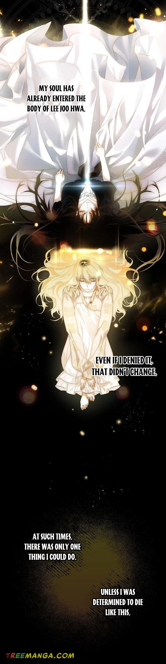 My Body Has Been Possessed By Someone chapter 1 page 26