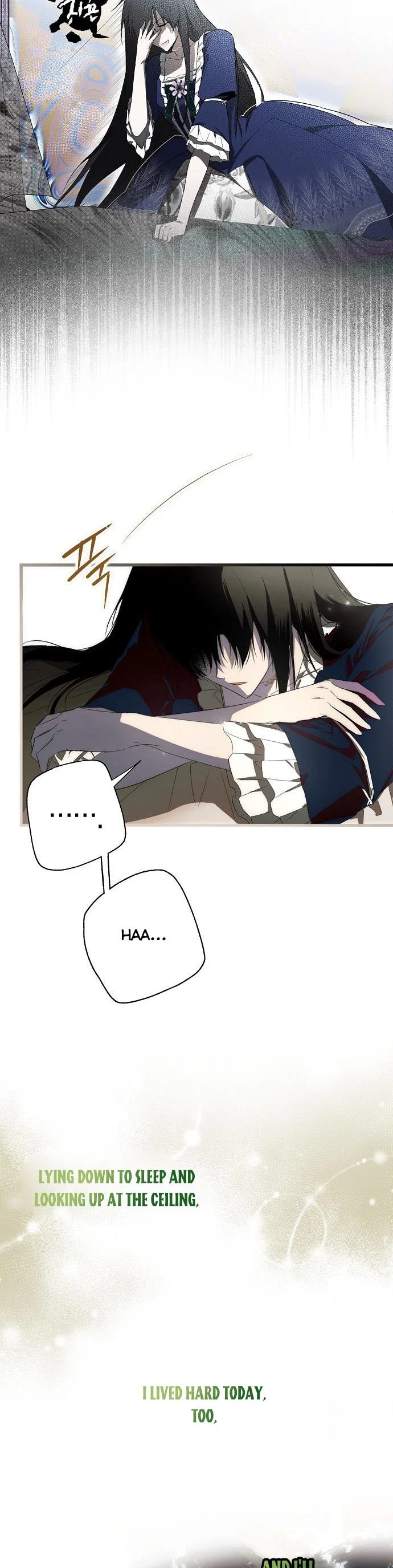 My Body Has Been Possessed By Someone chapter 1 page 32