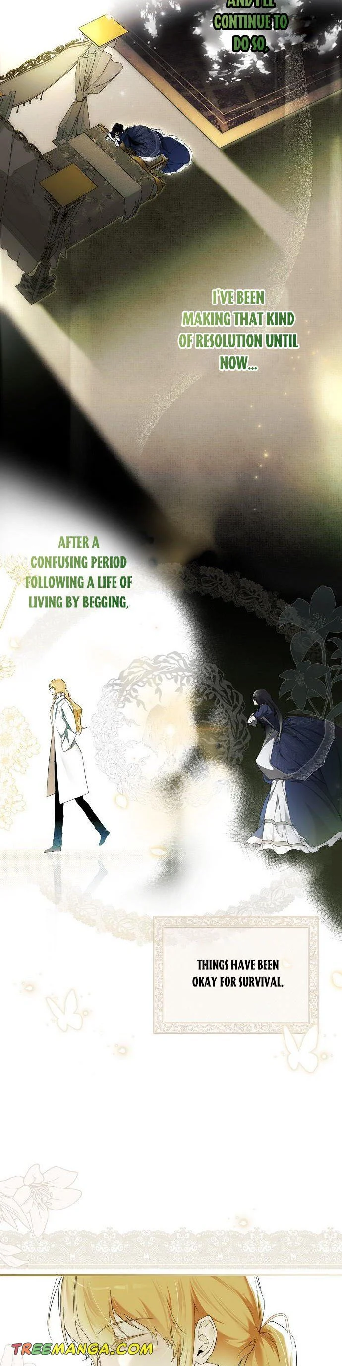 My Body Has Been Possessed By Someone chapter 1 page 33
