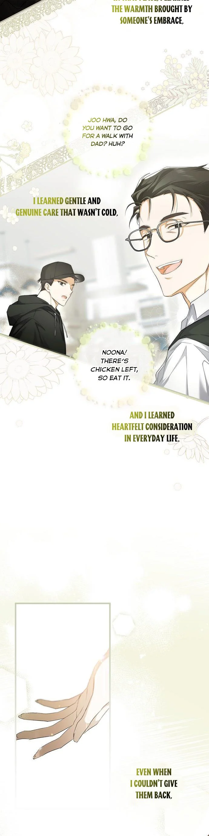 My Body Has Been Possessed By Someone chapter 1 page 35
