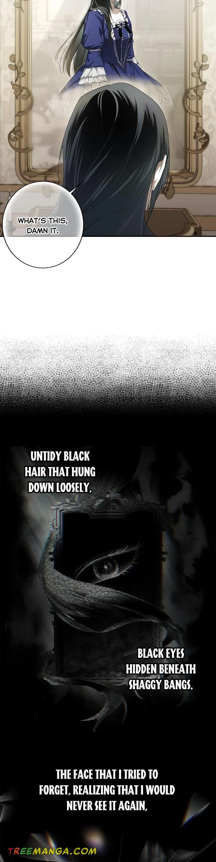 My Body Has Been Possessed By Someone chapter 1 page 38