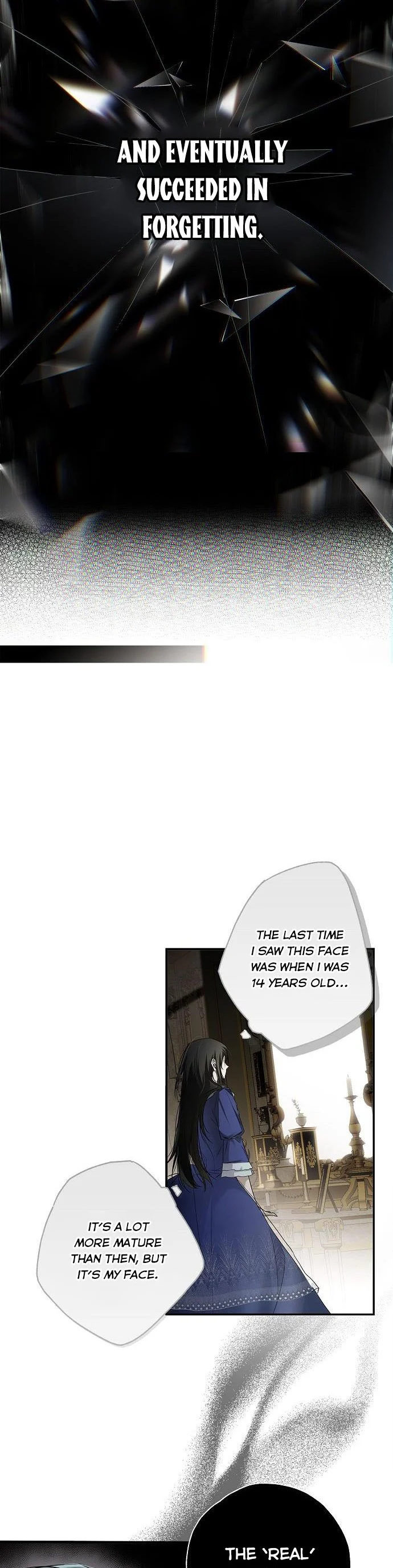 My Body Has Been Possessed By Someone chapter 1 page 39