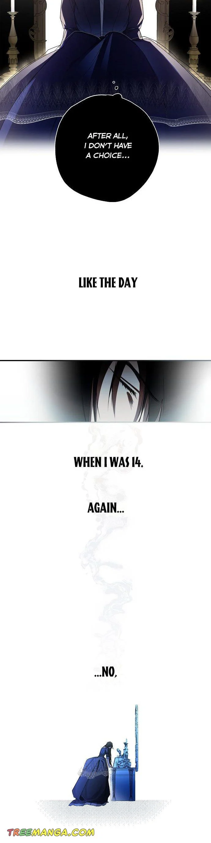 My Body Has Been Possessed By Someone chapter 1 page 42