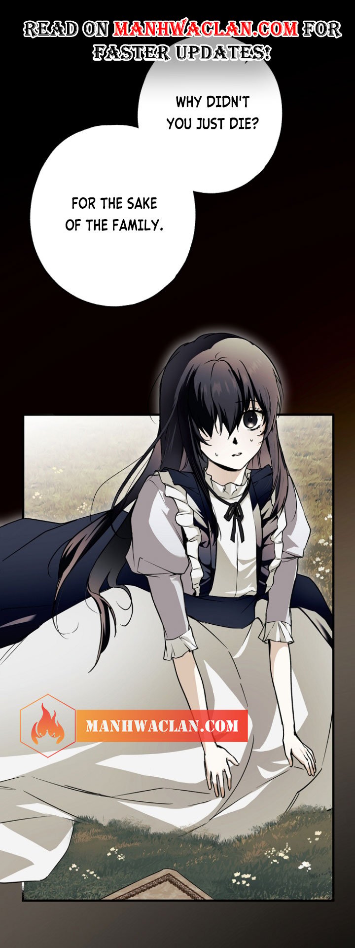 My Body Has Been Possessed By Someone chapter 10 page 18