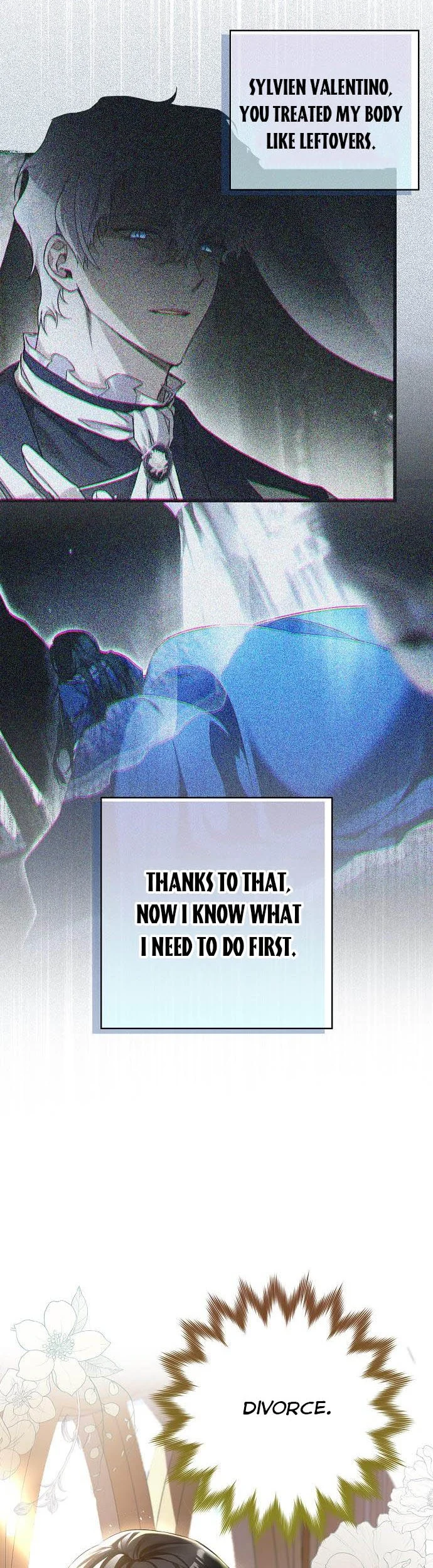My Body Has Been Possessed By Someone chapter 2 page 26