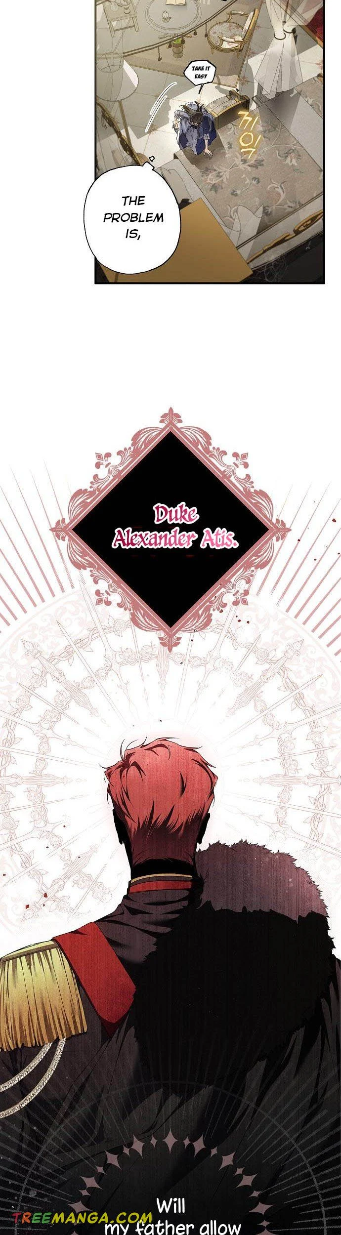 My Body Has Been Possessed By Someone chapter 2 page 28
