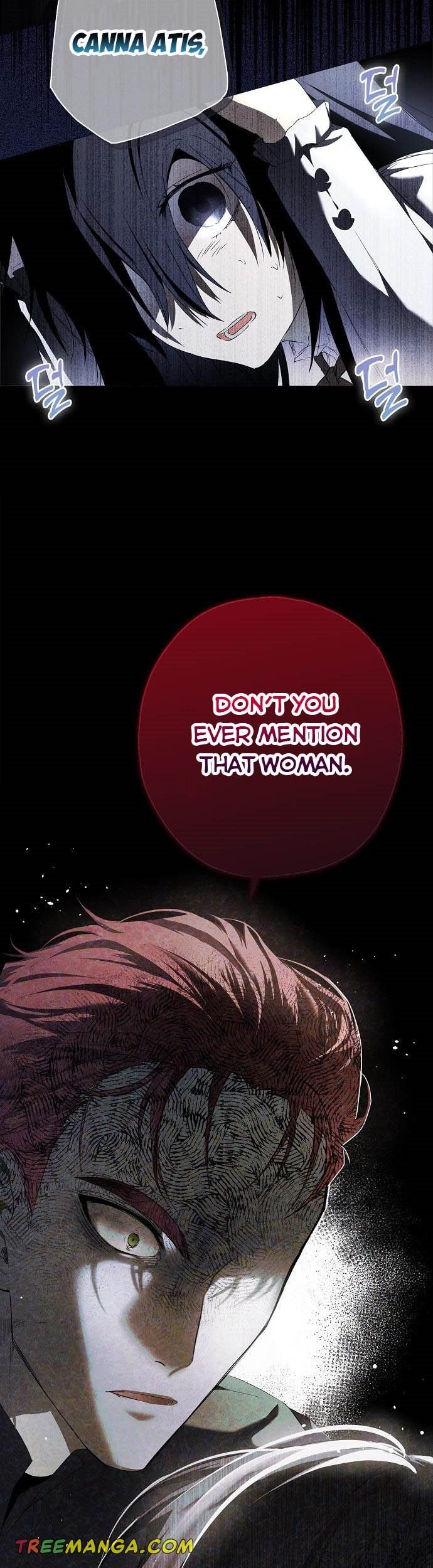 My Body Has Been Possessed By Someone chapter 2 page 37