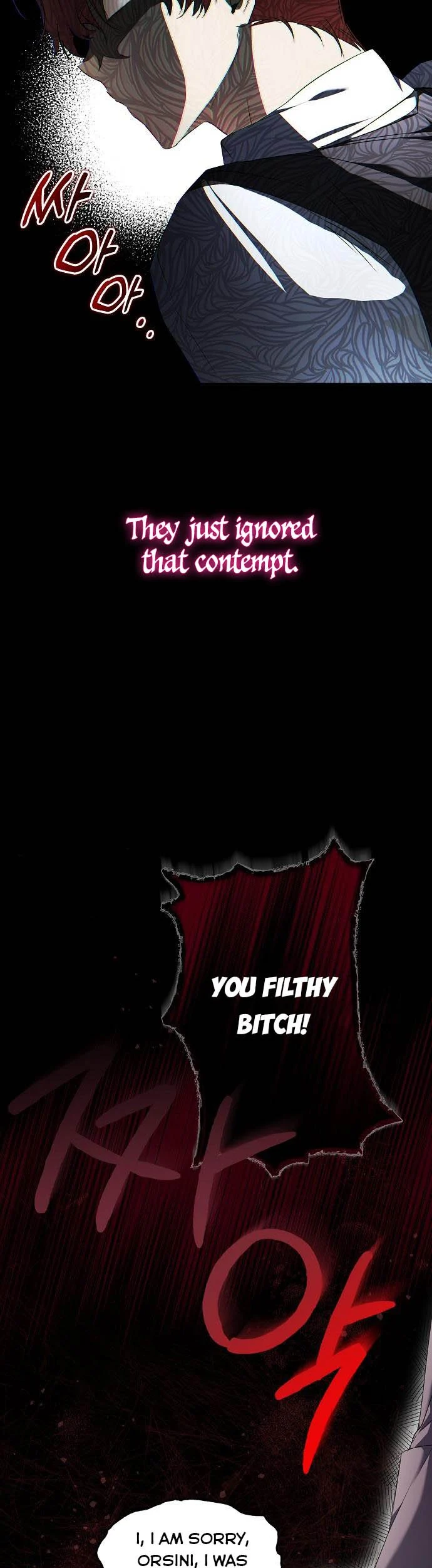 My Body Has Been Possessed By Someone chapter 2 page 41