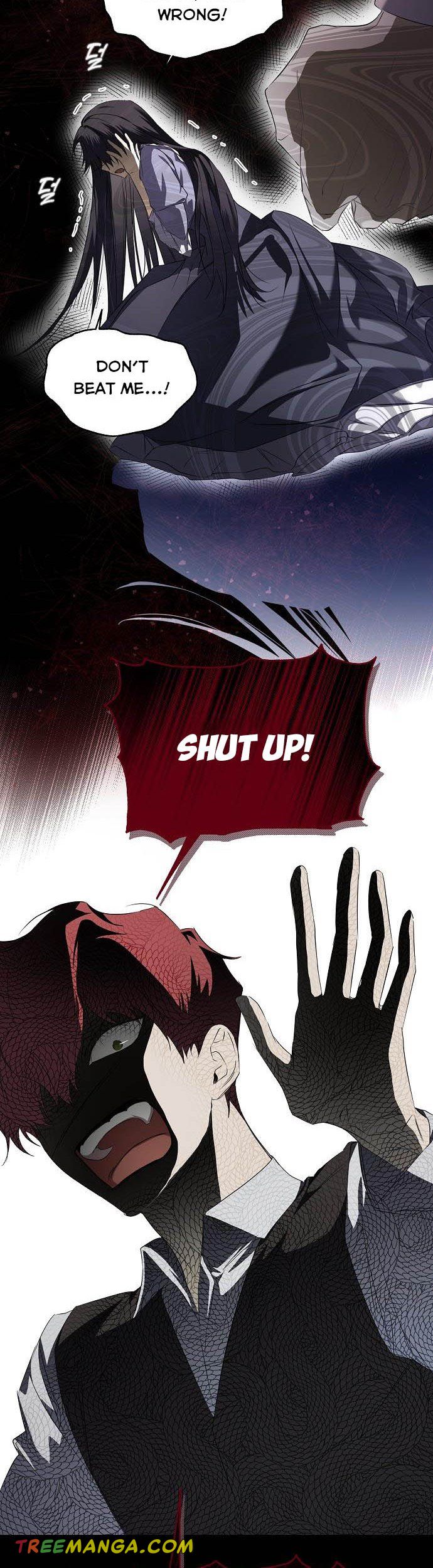 My Body Has Been Possessed By Someone chapter 2 page 42