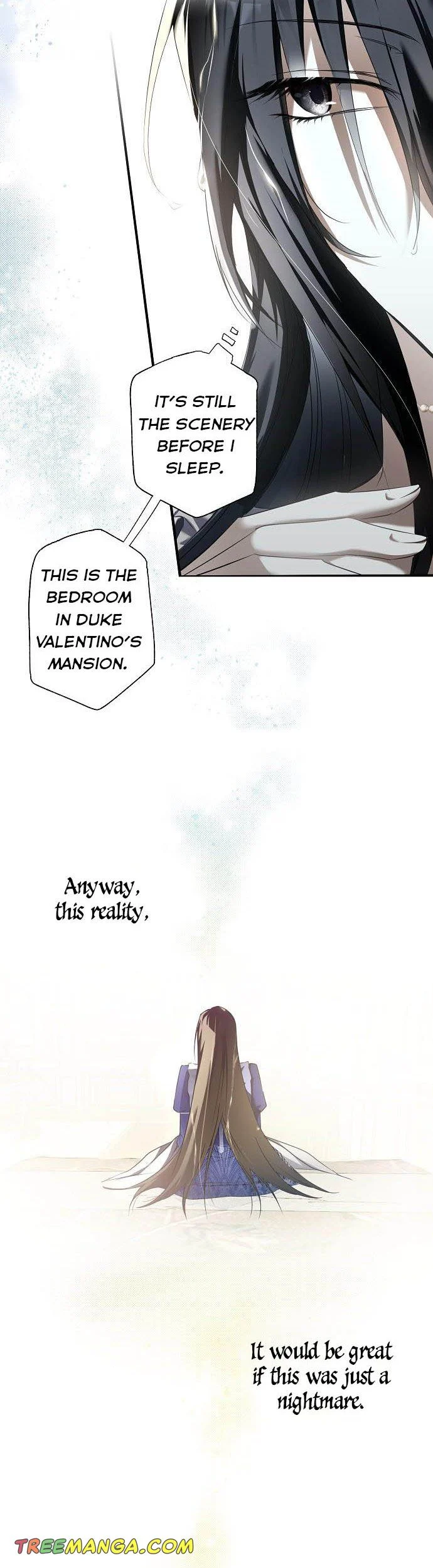 My Body Has Been Possessed By Someone chapter 2 page 46