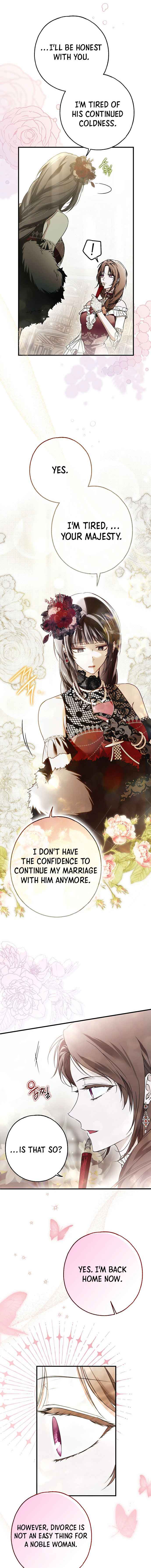 My Body Has Been Possessed By Someone chapter 22 page 6
