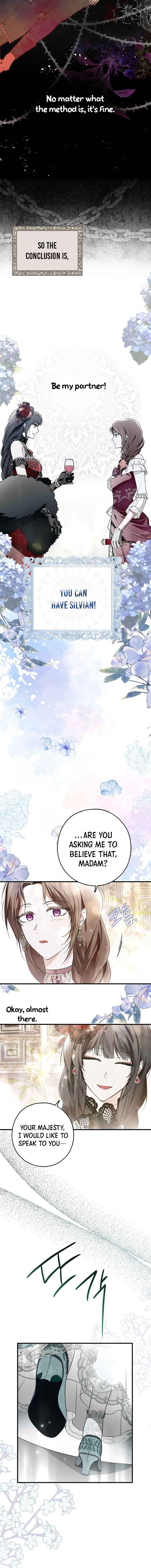 My Body Has Been Possessed By Someone chapter 22 page 8