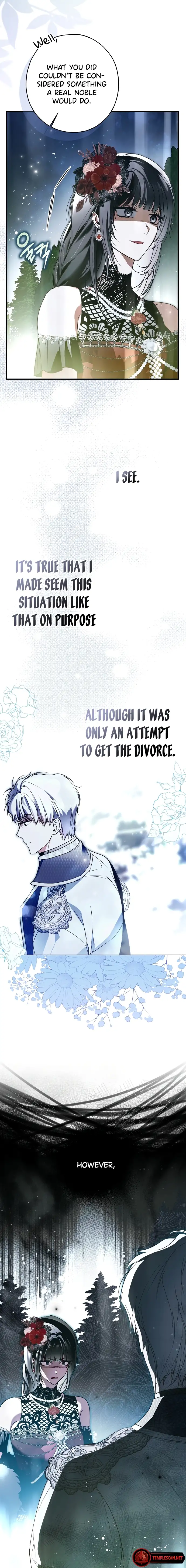 My Body Has Been Possessed By Someone chapter 27 page 2