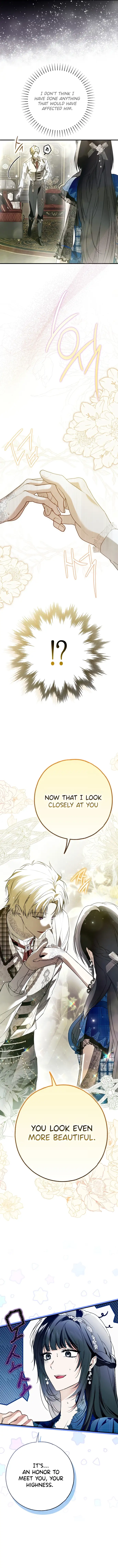 My Body Has Been Possessed By Someone chapter 27 page 13