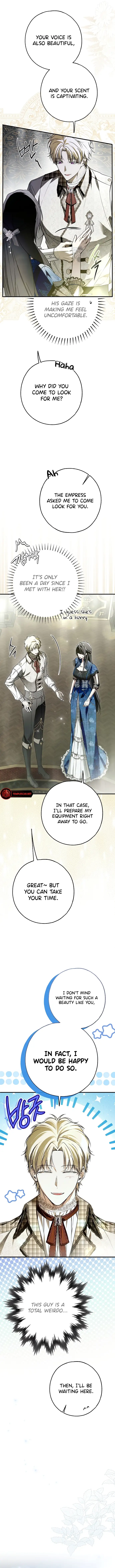 My Body Has Been Possessed By Someone chapter 27 page 14