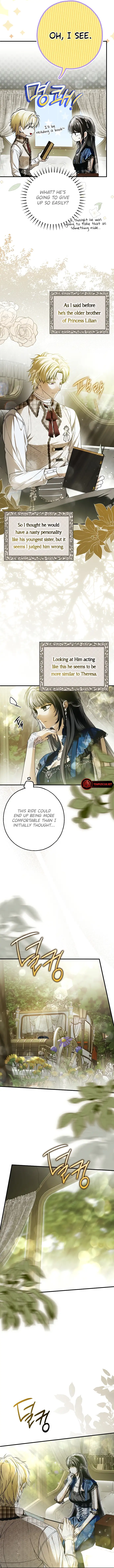 My Body Has Been Possessed By Someone chapter 27 page 16