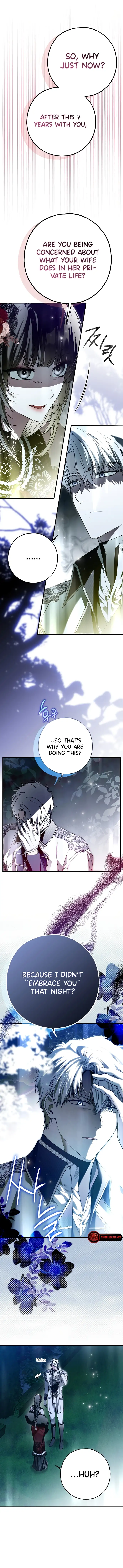 My Body Has Been Possessed By Someone chapter 27 page 4