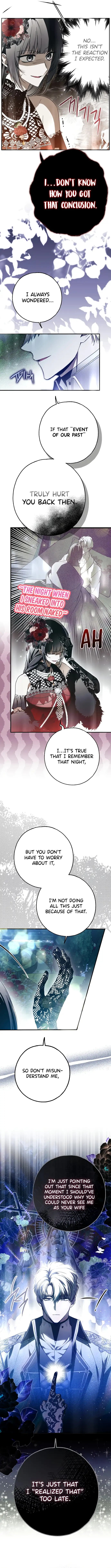 My Body Has Been Possessed By Someone chapter 27 page 5