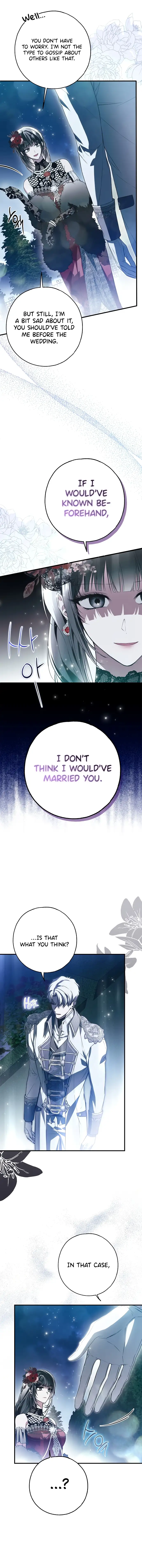 My Body Has Been Possessed By Someone chapter 27 page 7