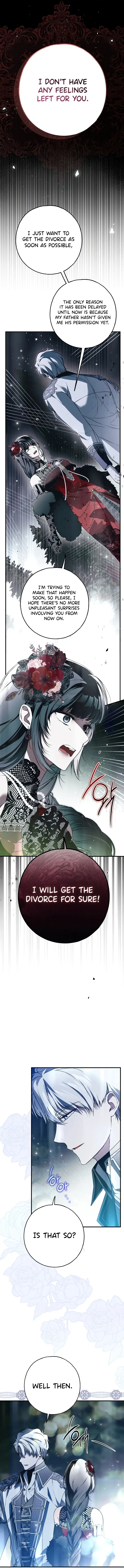 My Body Has Been Possessed By Someone chapter 27 page 9