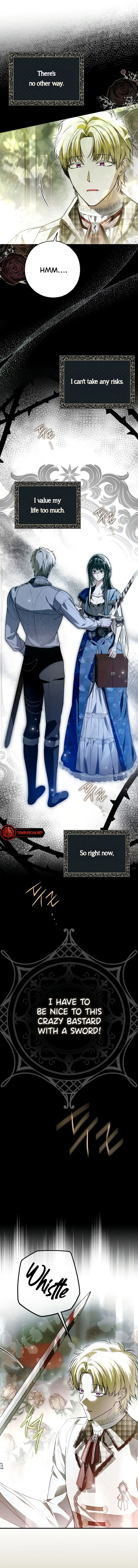 My Body Has Been Possessed By Someone chapter 28 page 16