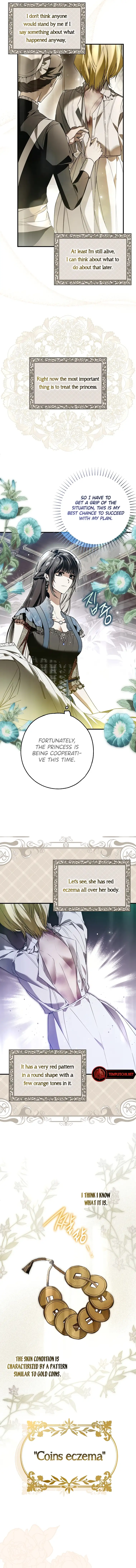 My Body Has Been Possessed By Someone chapter 28 page 20