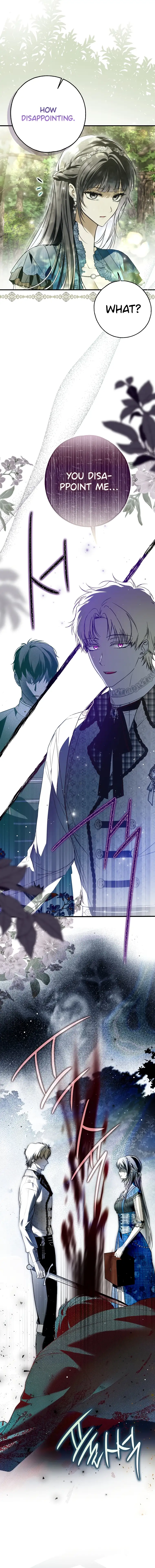 My Body Has Been Possessed By Someone chapter 28 page 11