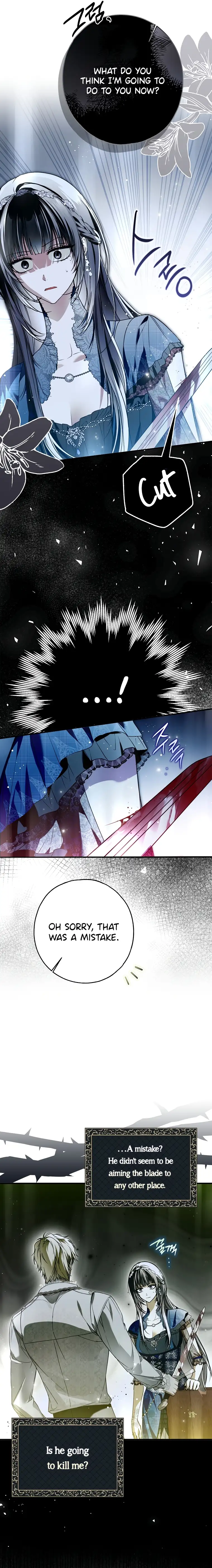 My Body Has Been Possessed By Someone chapter 28 page 13