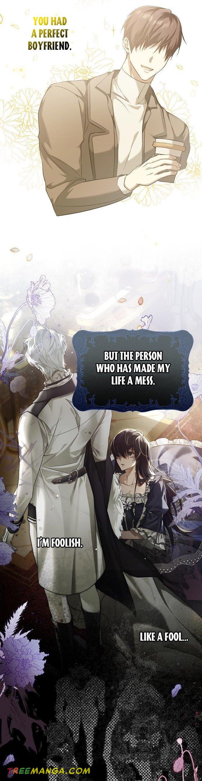 My Body Has Been Possessed By Someone chapter 3 page 33