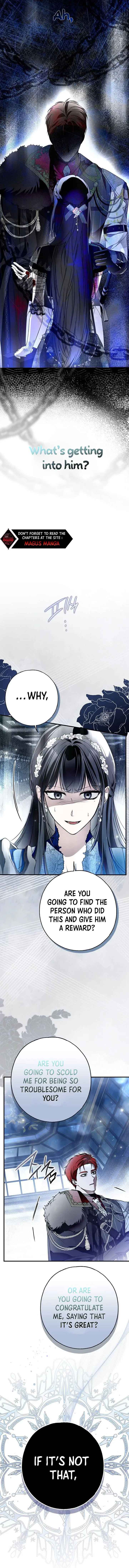 My Body Has Been Possessed By Someone chapter 30 page 4