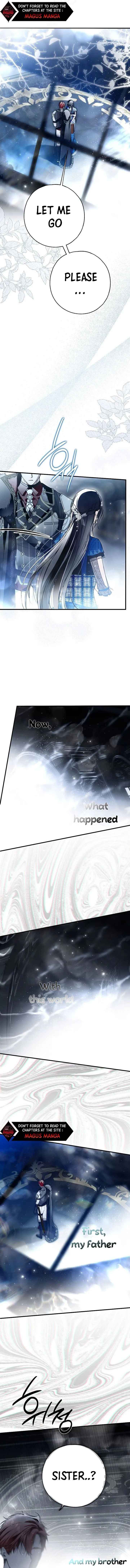 My Body Has Been Possessed By Someone chapter 30 page 5
