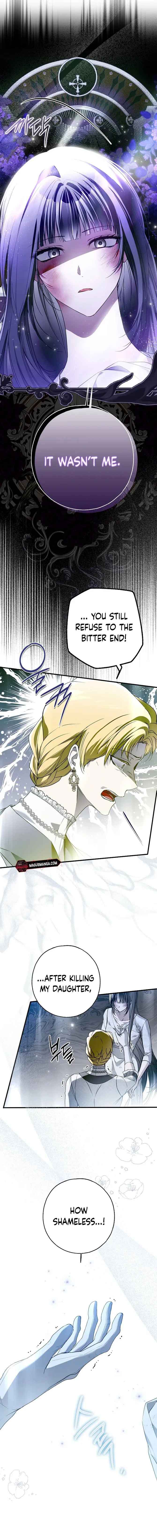 My Body Has Been Possessed By Someone chapter 33 page 5
