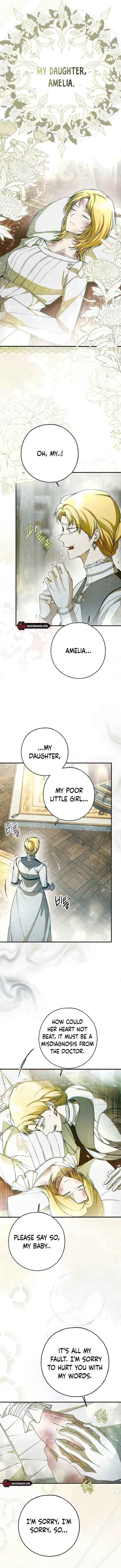 My Body Has Been Possessed By Someone chapter 33 page 9