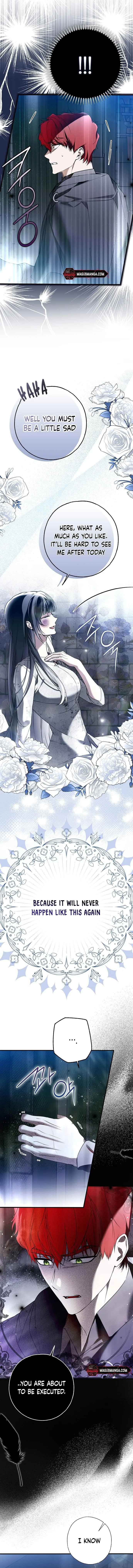My Body Has Been Possessed By Someone chapter 35 page 5