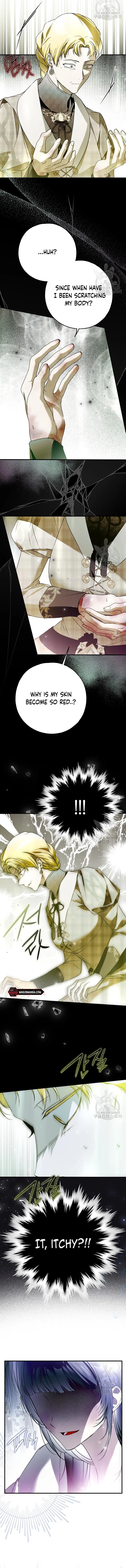 My Body Has Been Possessed By Someone chapter 36 page 13